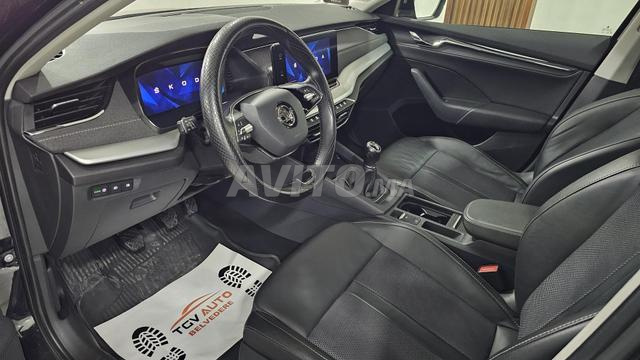 Skoda Octavia Diesel