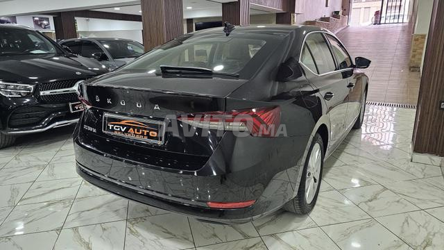 Skoda Octavia Diesel