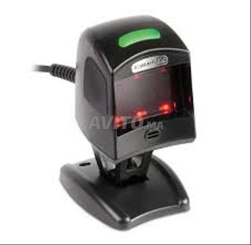 Lecteur de code-barres Datalogic – Rapide - 2