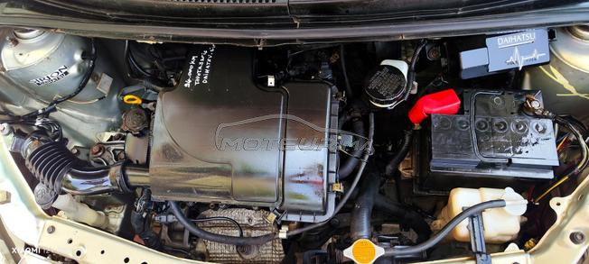 Daihatsu Sirion 