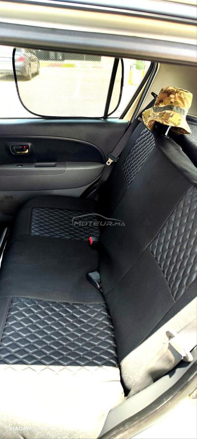 Daihatsu Sirion 