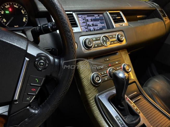Range Rover Sport 3.0 Diesel Automatique