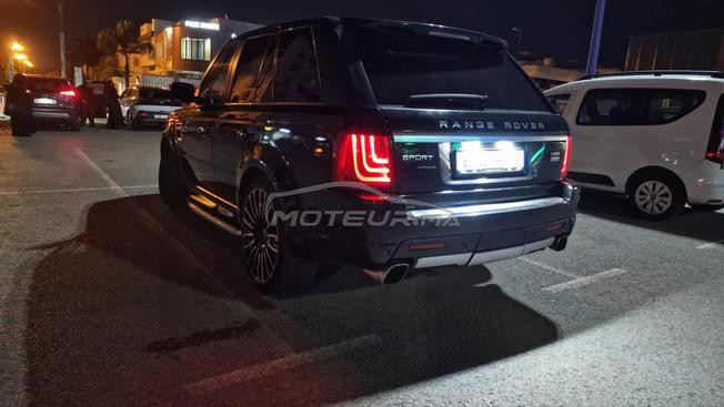 Range Rover Sport 3.0 Diesel Automatique