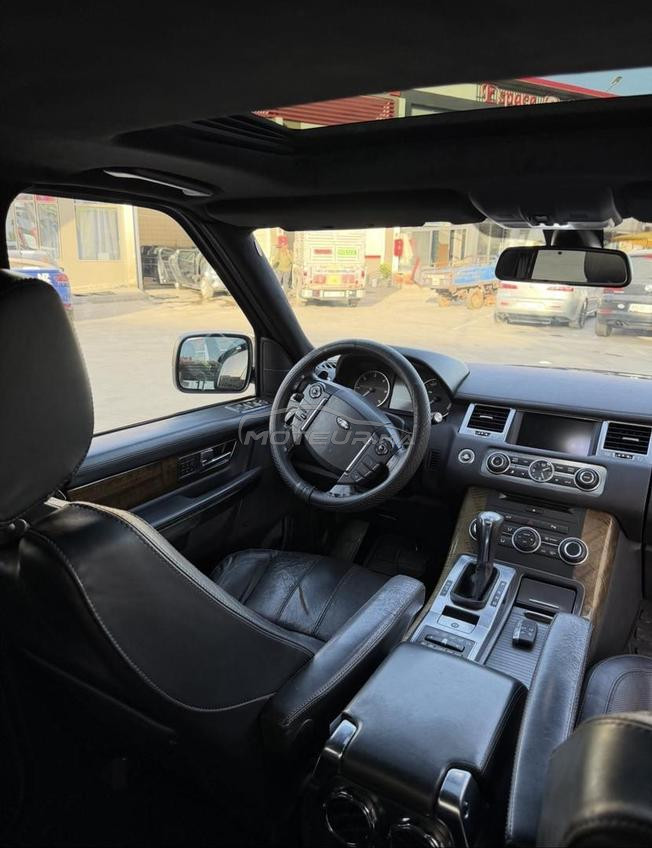 Range Rover Sport 3.0 Diesel Automatique