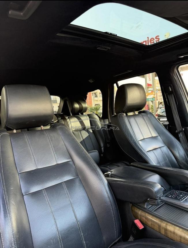 Range Rover Sport 3.0 Diesel Automatique