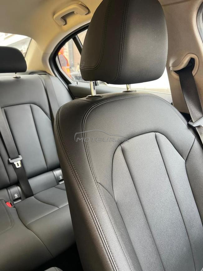 BMW Série 3 Diesel Automatique 2022 à Casablanca
