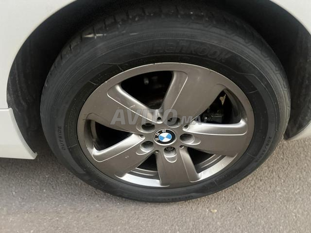BMW série 116