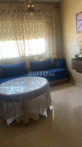 Salon complet - 2