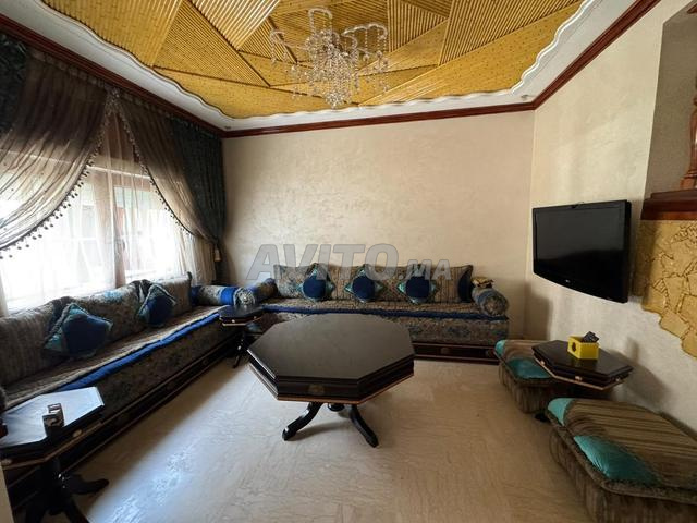 Appartement à vendre 70 m² à Agadir - 2