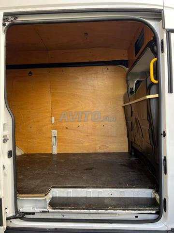 Ford Transit Diesel Manuelle 2021 à Fès