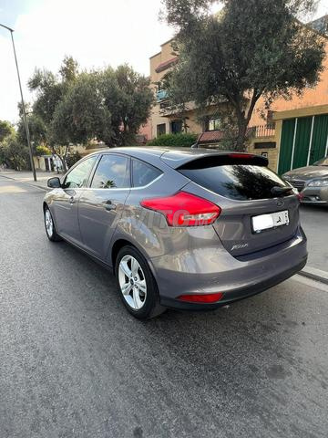 FORD FOCUS SPORT 2016 - 2