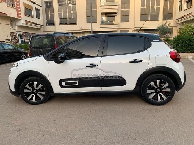 س3 ستروين الشاين 2022