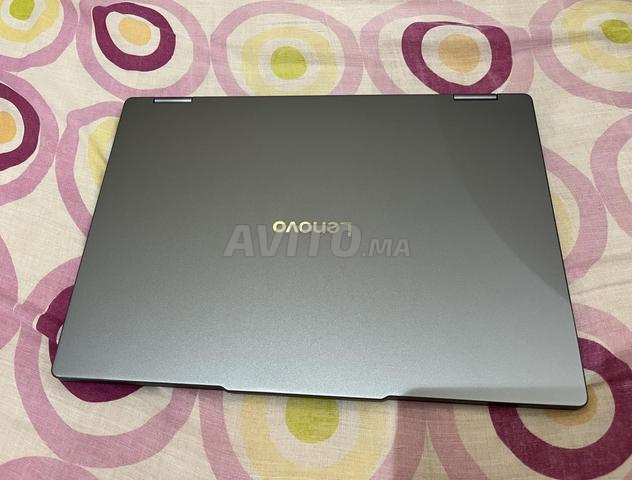 LENOVO YOGA Slim 7 GEN 10 16 AI Aura Edition - 2