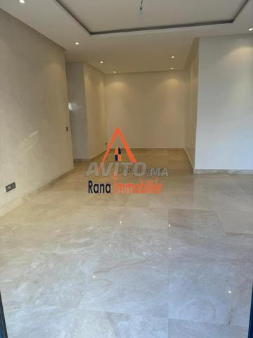 Appartement à louer sur Hay Riad Prestigia - 2