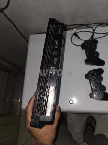 PS3 Slim flashée - 2