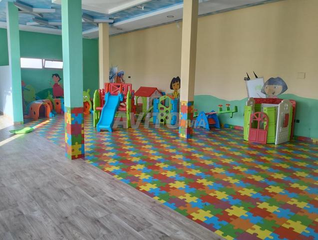 Villa duplex - 2