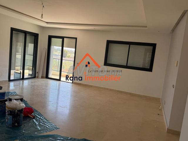 Appartement à louer sur Hay Riad Prestigia - 2