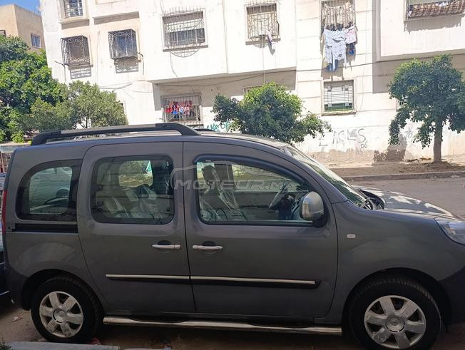 kangoo a vendre 