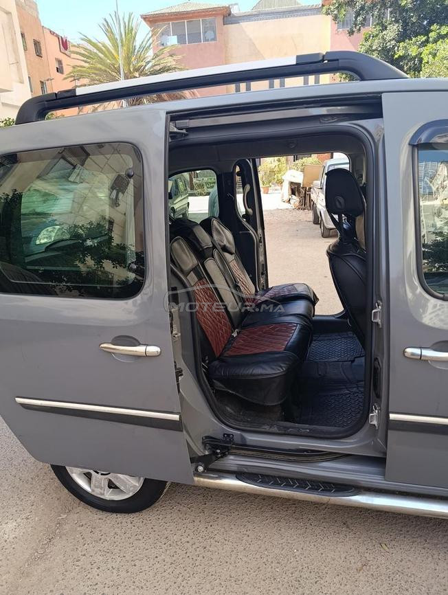 kangoo a vendre 