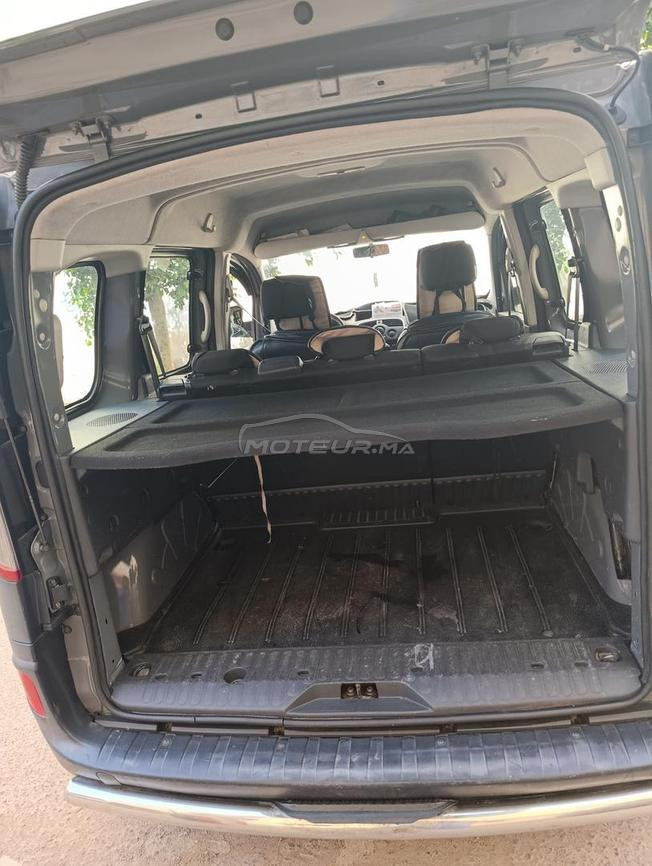 kangoo a vendre 