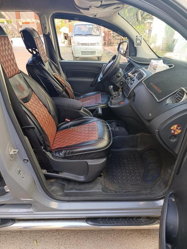 kangoo a vendre 