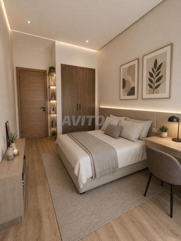 Appartement à vendre 143m2 - Palmier