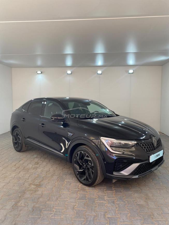 Renault Arkana 2026
