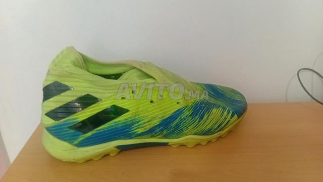 Mini foot Adidas - 2