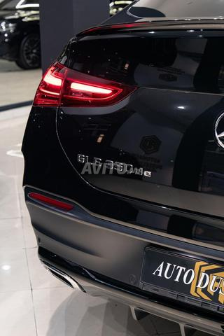 مرسيدس بنز GLE هايبرد أوتوماتيك 2026