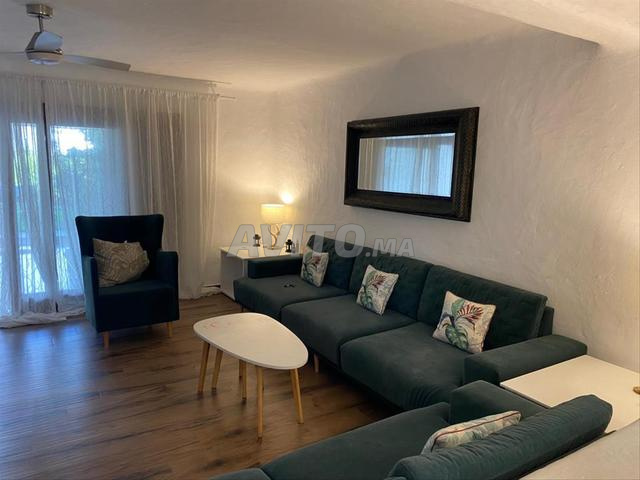 (P.L0085) Appartement de luxe à louer à Kabila - 2