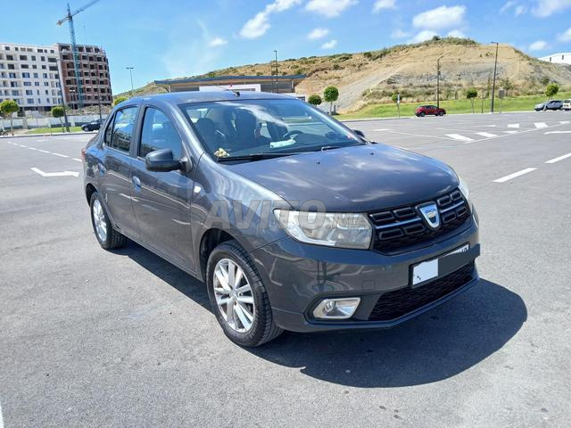 DACIA LOGAN - 2