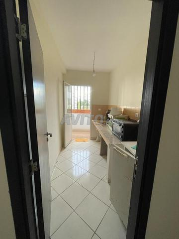 Appartement ensoleillé 54 m² 5min de Morocco Mall - 2
