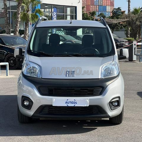 Fiat Fiorino Anniversary 2024 - 2