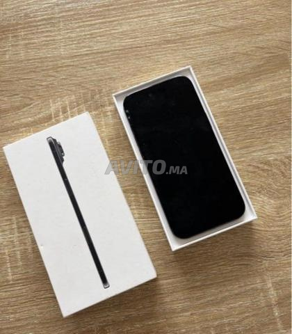 iPhone 17 air - parfait état - 256 go - 2