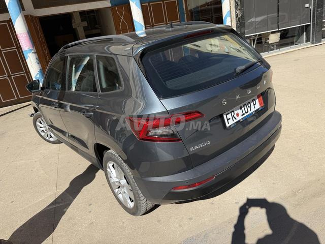 Skoda Karoq 2020 dédouanée 2026 Meknès - 2