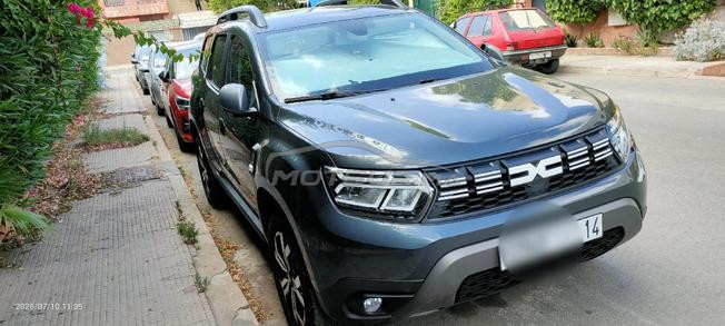 Duster automatique