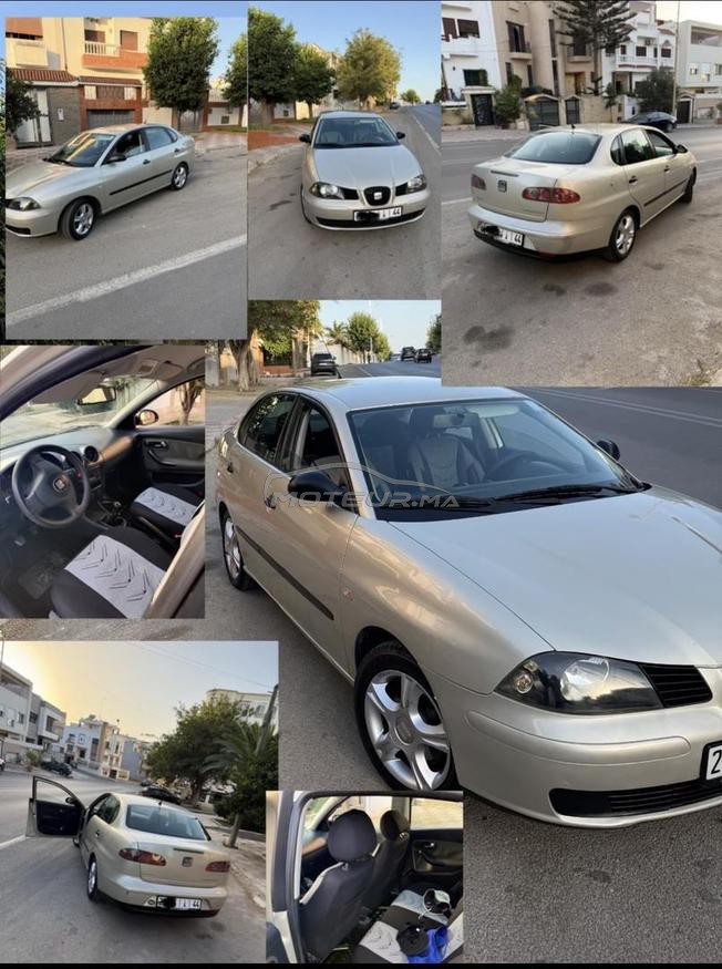 Seat Cordoba للبيع   🚗 Seat Cordoba