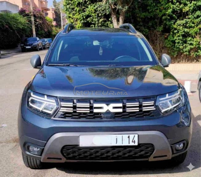Duster automatique