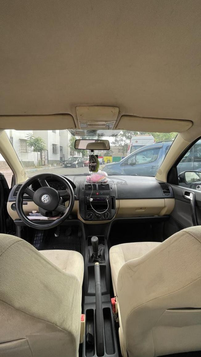Volkswagen Polo 2005