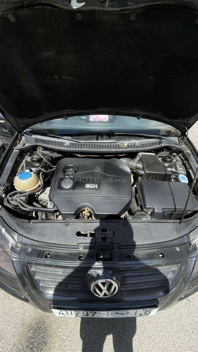 Volkswagen Polo 2005