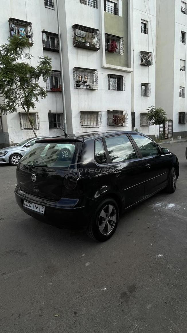 Volkswagen Polo 2005