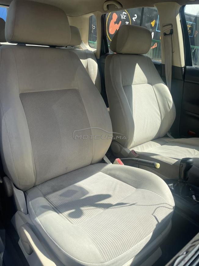 Volkswagen Polo 2005