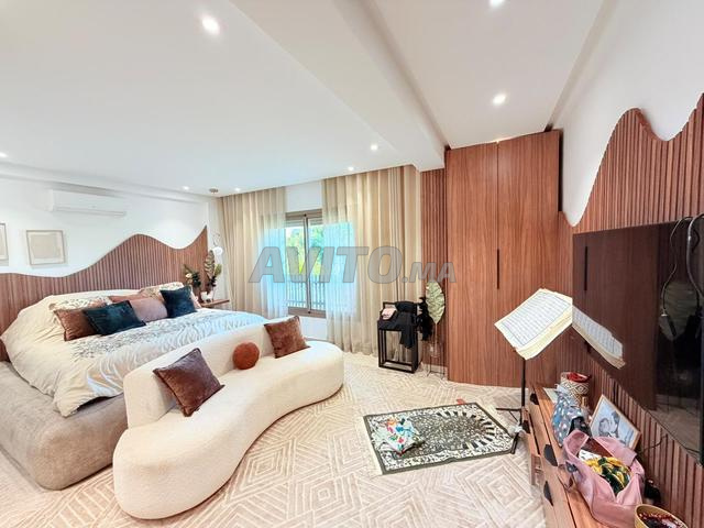 Villa avec jardin privé à louer à Targa - 2