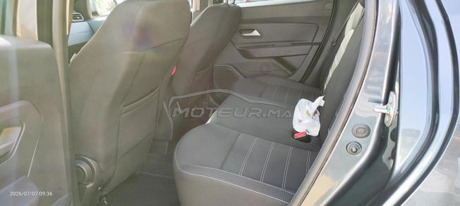 Duster automatique