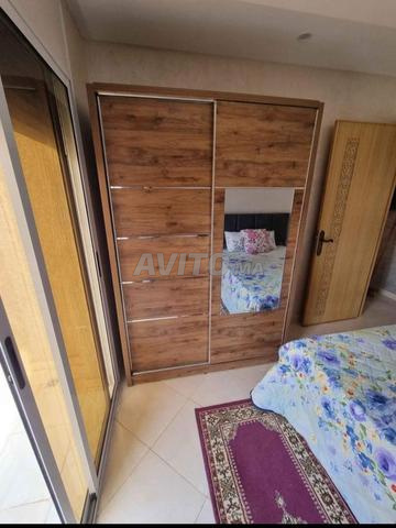 appartement meublé à vendre - 2