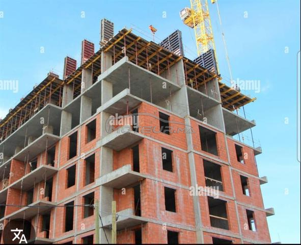 Terrain 29820 m2 lotissement D1 D2 D3 D3s Bou3azza