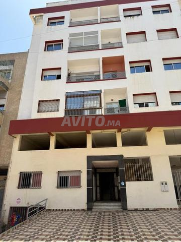 Appartement meublé à vendre 78 m² Hay Al Manzeh