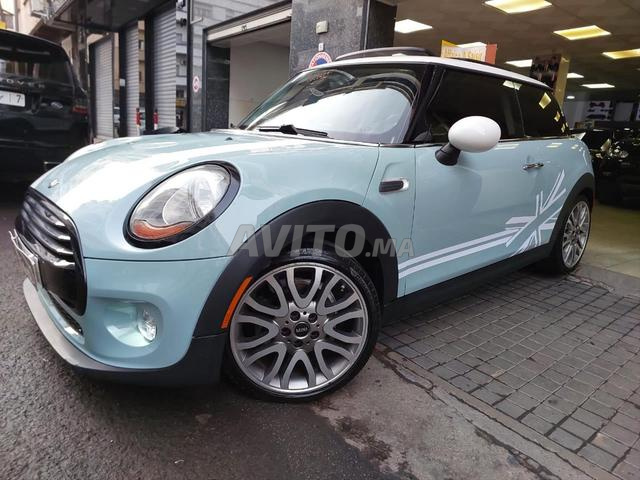 Mini Cooper 1.5 b turbo - 2