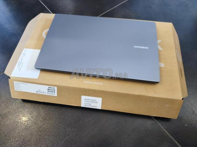 Samsung Galaxy book 4 - 2