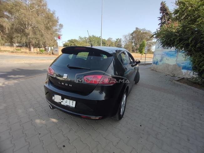 Seat Leon deisl 